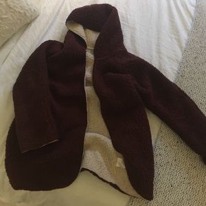 Urban Outfitters Coat